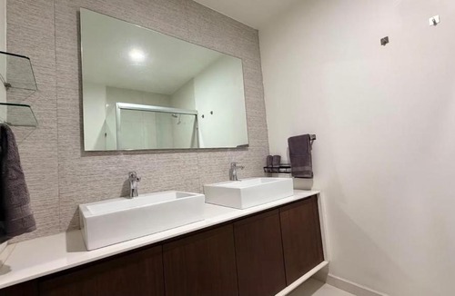 Zapopan Apartment | Luxury and Cozy Apartment near Expo GDL with Pool and Gym