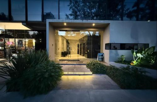 Providencia Apartment | Luxury apartment in Guadalajara