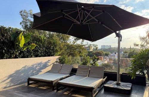 Providencia Apartment | Luxury apartment in Guadalajara