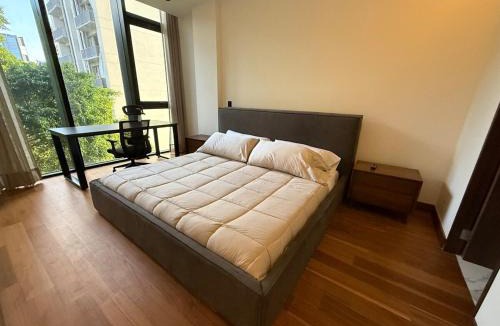 Providencia Apartment | Luxury apartment in Guadalajara
