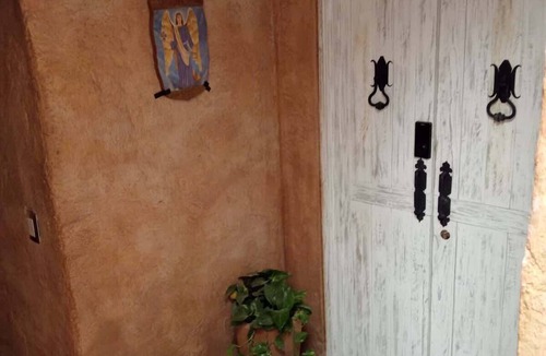 Santeagueda Apartment | Luxury Apartment in Val’Quirico