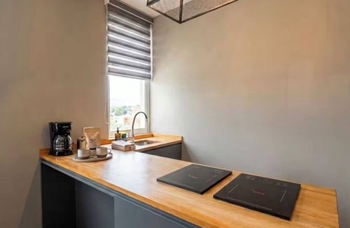 Villahermosa Apartment | LUXURY APARTMENT TORRE POLVORA RESIDENCIAL