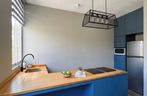 Villahermosa Apartment | LUXURY APARTMENT TORRE POLVORA RESIDENCIAL