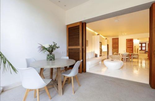 Costa Careyes Apartment | Luxury Beachfront Stay - 5 Pools!