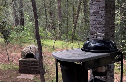 Tapalpa Cabin | Luxury Cabin in the Tapalpa Forest