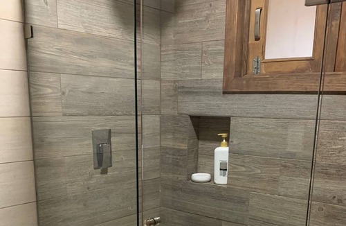 Mazamitla Ski Chalet | Luxury Chalet "La Esmeralda"