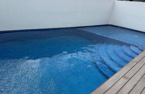 Zapopan Apartment | Luxury & Cozy Apartment near Expo GDL/Pool & Gym