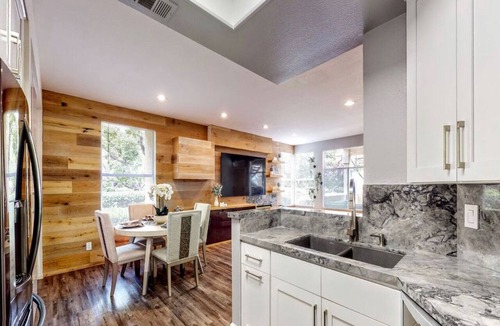 Foothill Ranch Condo | Luxury Foothill Ranch Condo - Pool, Spa, Gym - Fast Wi-Fi - Monthly Stays