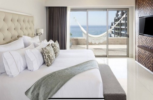 Punta Sam Resort | Luxury Garza Blanca Resort & Spa Cancun 2 bedroom/3 bath Unit sleeps 6