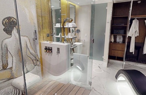 Amapas Resort | Luxury Hotel Mousai Puerto Vallarta- Studio Suite W/Private hot tub-Oceanview!