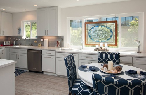 Blue Lagoon Condo | LUXURY LAGUNA BEACH Condo 2026-2027>Early Booking Disc. -Newly Remodeled