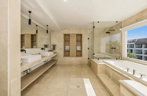 Costa Maya Apartment | Luxury Penthouse with Oasis Private Rooftop