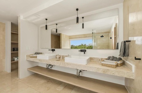 Costa Maya Apartment | Luxury Penthouse with Oasis Private Rooftop