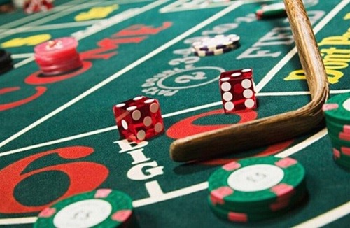 Las Vegas House | Luxury Resort & Casino