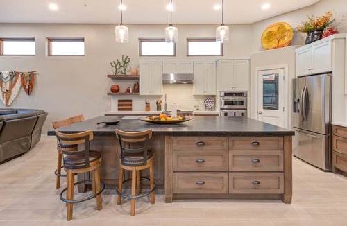 Pinnacle Peak House | Luxury Retreat with Heated Pool in Scottsdale