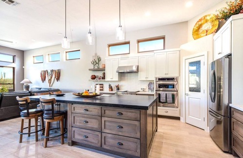 Pinnacle Peak House | Luxury Retreat with Heated Pool in Scottsdale
