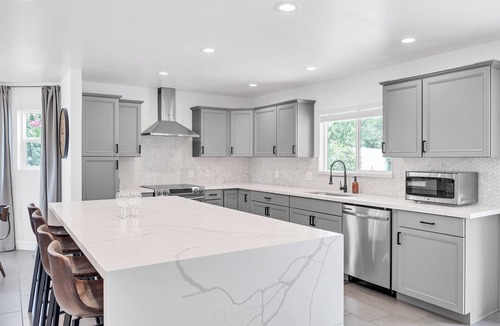 Trails North House | Luxury Scottsdale Retreat. Private Pool & Hot Tub- Near Golf & Dining