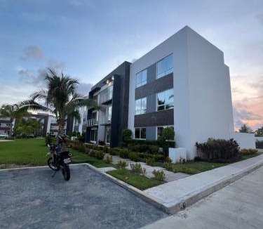 Puente del Mar Apartment | Lyra Vacacional Acapulco