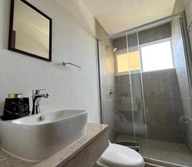 Puente del Mar Apartment | Lyra Vacacional Acapulco