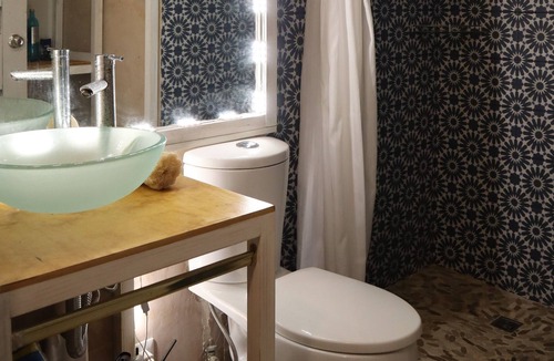 Cancun House | Magic Tropical Suite