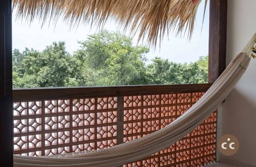 Puerto Escondido House | Magnifica Casa Con Alberca Patio y Jacuzzi Privado