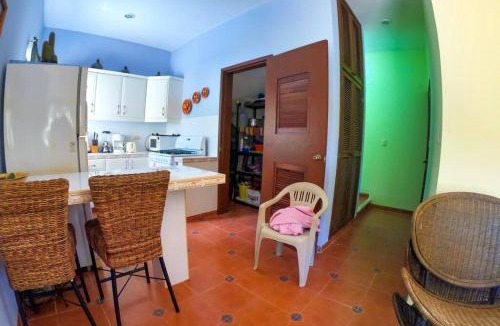 Celestun Villa | Magnifica y comoda Villa 85 a 100 mts del Mar
