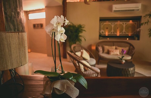 Gonzalo Guerrero Hotel | Mahekal Beach Front Resort & Spa