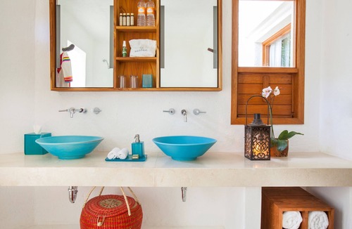 Gonzalo Guerrero Hotel | Mahekal Beach Front Resort & Spa