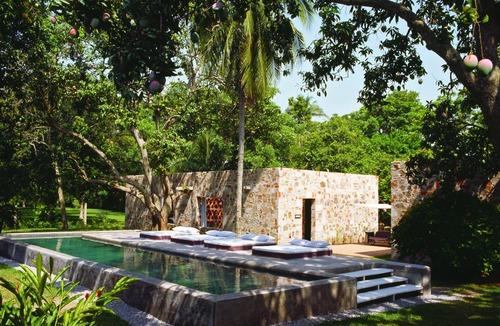 San Rafael Hotel | Maison Couturier, San Rafael, a Member of Design Hotels