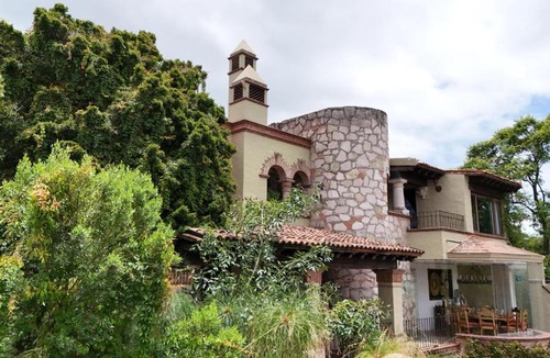 Vista Bella Hotel | Maja Hotel Boutique