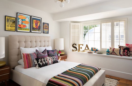Central Malibu House | Malibu*Boutique Style beach House* With Pool & Guest House