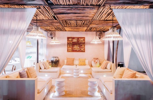 Downtown Hotel | Malish Hotel & Spa Luxury Edition