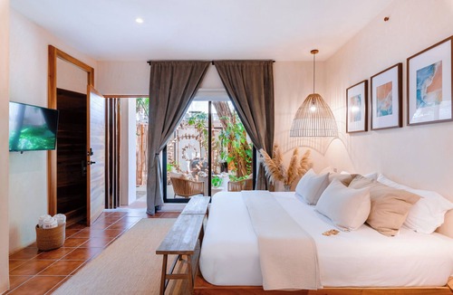 Downtown Hotel | Malish Hotel & Spa Luxury Edition