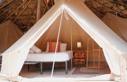 Isla Holbox House | Mapache Hostel