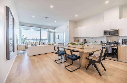 Waterfront Apartment | @ Marbella Lane - Panoramic Delight Dream Escape!