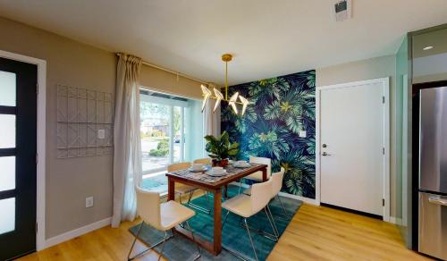 San Jose House | #Marbella Lane - San Jose Designer Home 12-Min to Levi's