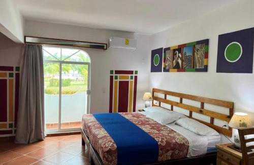 Anton Lizardo Hotel | Mare Nostrum Veracruz