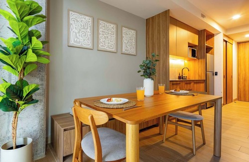 Zona Expo Apartment | Margot 715 | Diseño, Confort y Ubicación Ideal