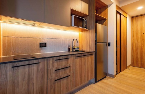 Zona Expo Apartment | Margot 715 | Diseño, Confort y Ubicación Ideal