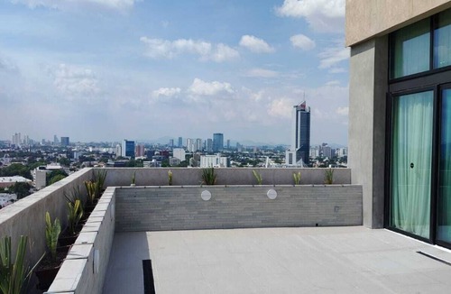 Zona Expo Apartment | Margot Premier Apartment