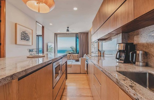 Sayulita Apartment | Marina at Caivama