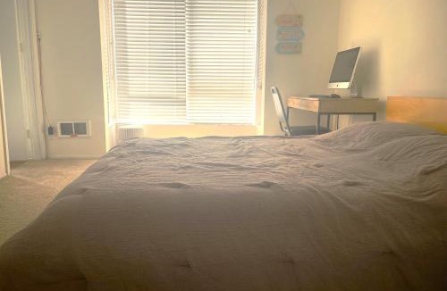 Marina del Rey House | Marine
