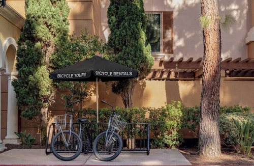 Newport Coast Condo | Marriott Newport Coast Villa's- Owner's week/Perks Available-Sleeps 8