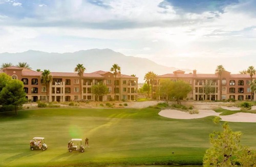Palm Desert Hotel | Marriott Shadow Ridge - Studio - All Dates - Resort Access