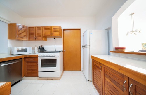Playacar Villa | Mayamar G1 - 3 Bedroom with Pool & BBQ