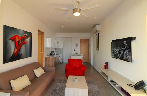 Gonzalo Guerrero Condo | Menesse, The City In Playa Del Carmen, Quintana Roo