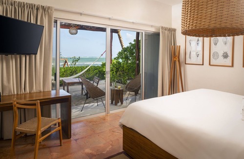 Soliman Bay Hotel | Mereva Tulum