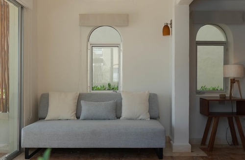 Soliman Bay Hotel | Mereva Tulum