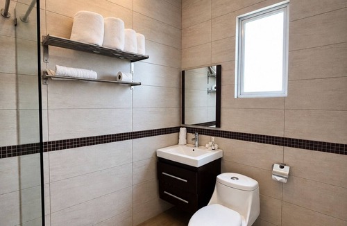 Tetlatlahuca Apartment | Metztli Room 304