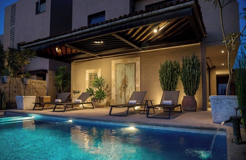 San Miguel de Allende Apartment | Mezquite by Viadora